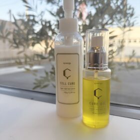 シナジーのヘアケア商品。髪質改善ストレート後やダメージケアを考えたサロン専用ホームケアアイテム