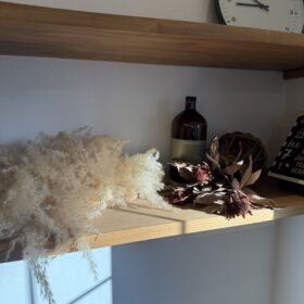 落ち着いた空間で、髪と頭皮に向き合うAIMER HAIR DESIGNの店内